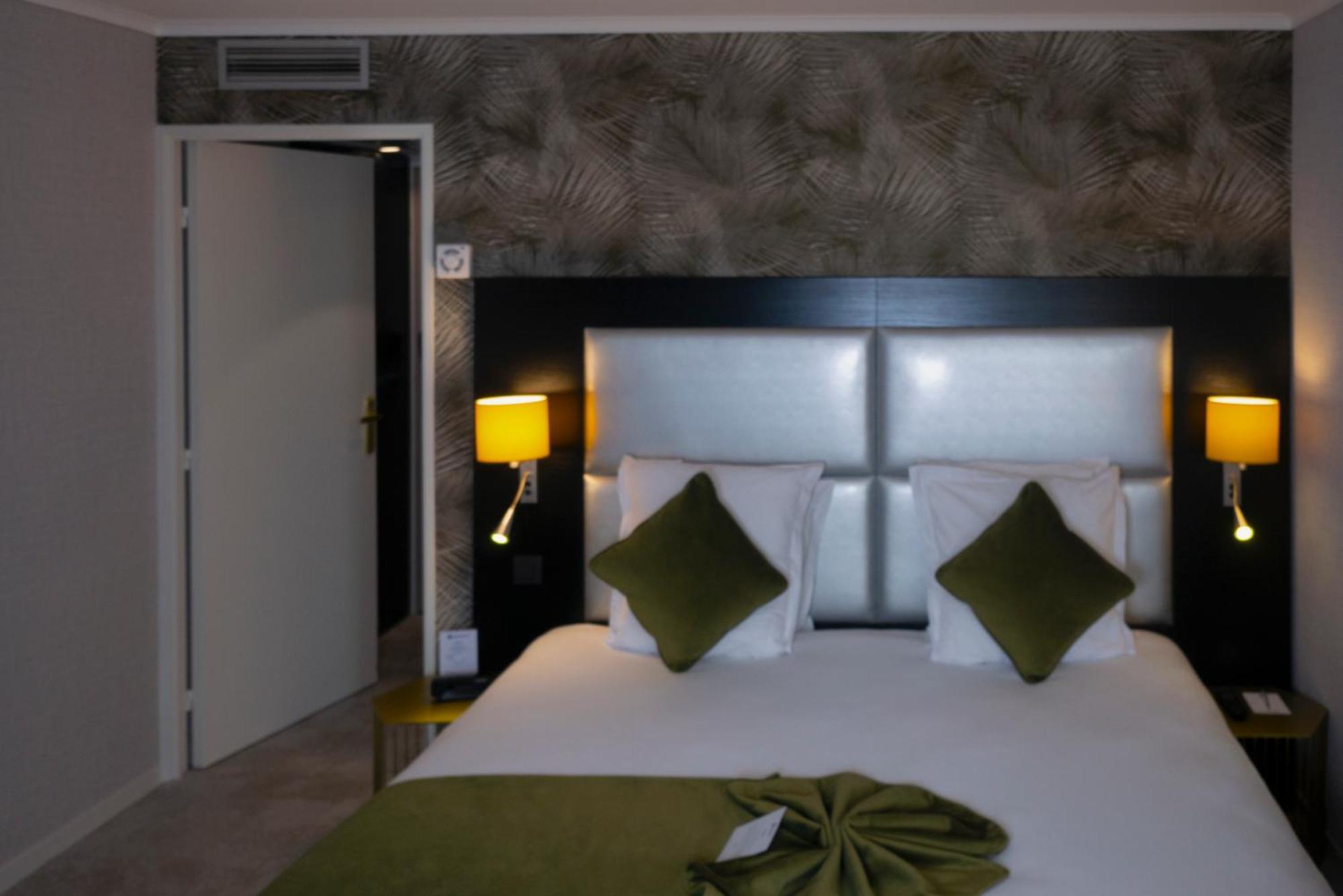 Standard Twin/Double Room with Sofa bed