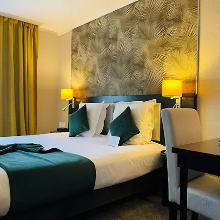Best Western Allegro Nation-2